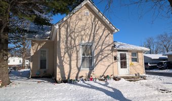 424 W 3rd St, Anderson, IN 46016