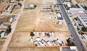 11398 Bartlett, Adelanto, CA 92301