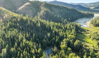 17727 S Bull Run Rd, Cataldo, ID 83810