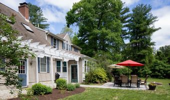 100 Sand Rd, Canaan, CT 06031