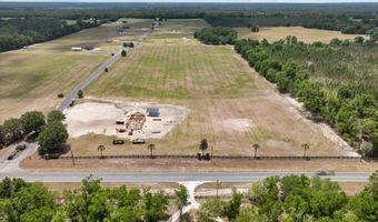 3955 31st Ave, Bell, FL 32619