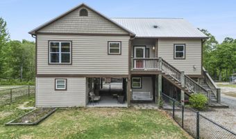 221 Estate Rd, Atkinson, NC 28421
