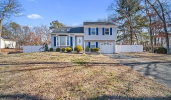 12 6th St, Barnegat, NJ 08005