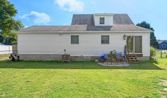 202 CHAPEL OF EASE St, Dagsboro, DE 19939
