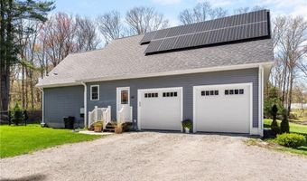 40 Lloyd Bowen Ct, Glocester, RI 02814