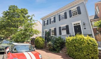 1627 34TH St NW, Washington, DC 20007
