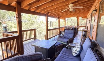 146 Antler Dr Lot 115A, Alto, NM 88312