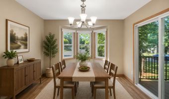14566 Kerry St NW, Andover, MN 55304