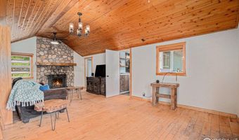 10313 Poudre Canyon Rd, Bellvue, CO 80512