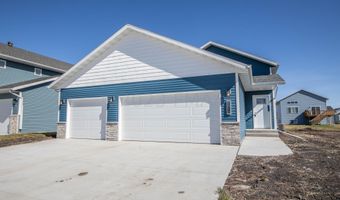 6012 79 Ave, Horace, ND 58047