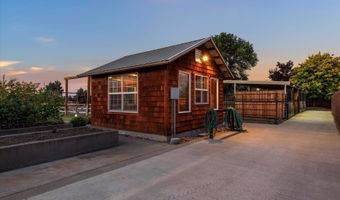 1460 H St, Baker City, OR 97814
