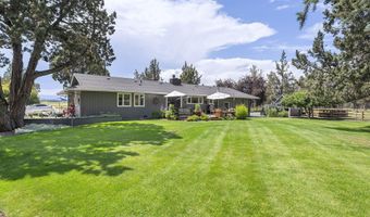 21837 Repine Dr, Bend, OR 97701