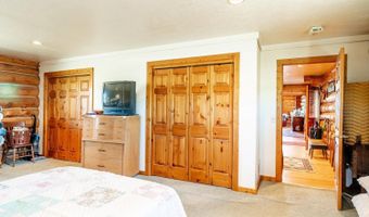 22 Johnson Creek Rd, Buffalo, WY 82834