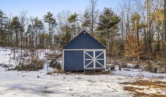 63 Louise Way, Derry, NH 03038