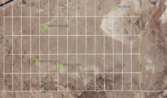 9600 N Hwy18, Beryl, UT 84714