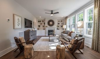307 Oak Meadow Ln, Angier, NC 27501