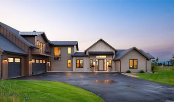 253 Clancy Way, Bozeman, MT 59718