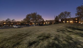 5801 Lowell St NE 29C, Albuquerque, NM 87111