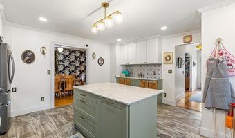8 Turcone St, North Providence, RI 02911