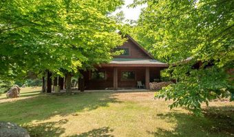 42605 McCloud Lake Rd, Cable, WI 54821