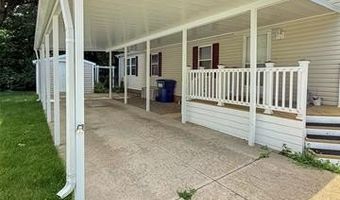416 Raisin River Dr, Adrian, MI 49221