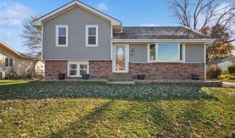 321 NE 9th St, Ankeny, IA 50021