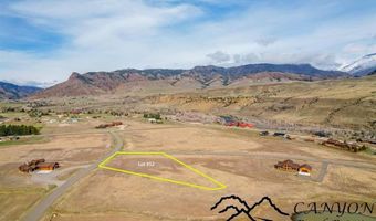 85 Copperleaf Dr 52, Cody, WY 82414