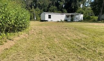12539 YOUNG Ln, Amite, LA 70422