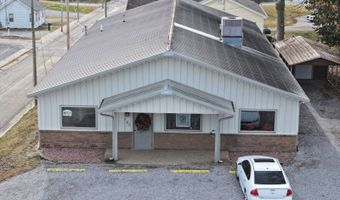 107 W. Main St, Albion, IL 62806