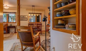 8 Mountain View Dr, Cody, WY 82414