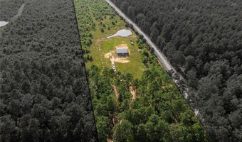 2600 Bodcau Dam Rd, Benton, LA 71006