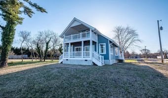 7391 BENEDICT Ave, Benedict, MD 20612