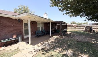 1010 Avenue J, Abernathy, TX 79311