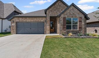 14828 Grissom Ave, Aledo, TX 76008