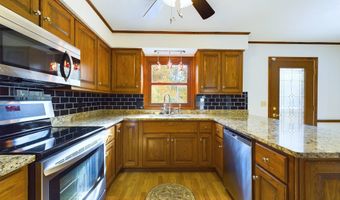 3107 E 14th St, Anderson, IN 46012