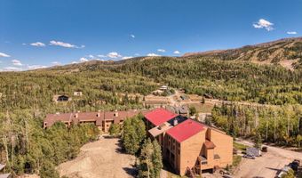 150 W Ridge View St 128, Brian Head, UT 84719