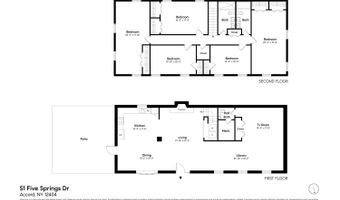 46-51 5 Springs Dr, Accord, NY 12404