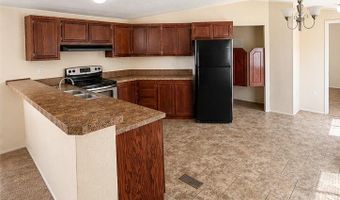 402 NW 12th St, Andrews, TX 79714