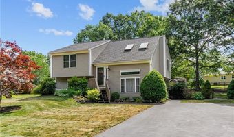 5 Haywood Rd, Coventry, RI 02816
