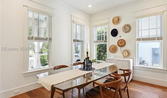 8 Hamlet Row, Beaufort, SC 29906