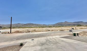 1434 Salida Del Sol, Alamogordo, NM 88310