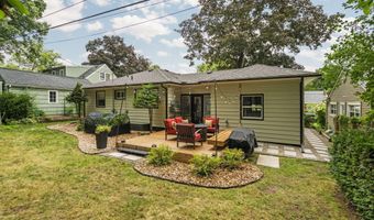 830 Redeemer Ave, Ann Arbor, MI 48103