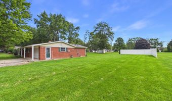 2400 Anthony Dr, Anderson, IN 46012