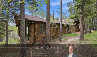 8658 Casper Mountain Rd, Casper, WY 82601