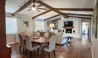 415 Woodland Rd, Batesville, MS 38606