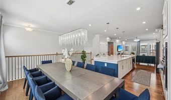 1039 Burnside Pl NW, Atlanta, GA 30318