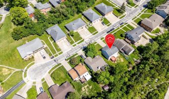 1353 Crotty Ct, Anderson Twp., OH 45255