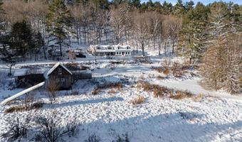 492 Tucker Rd, Calais, VT 05667
