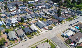 7514 Krause Ave, Oakland, CA 94605