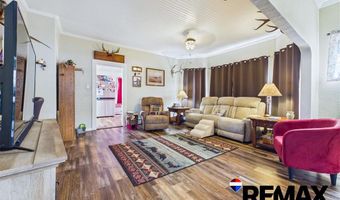 818 W B St, Basin, WY 82410